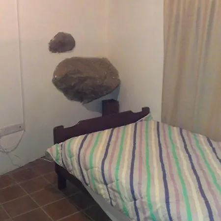 Patriko Traditional House