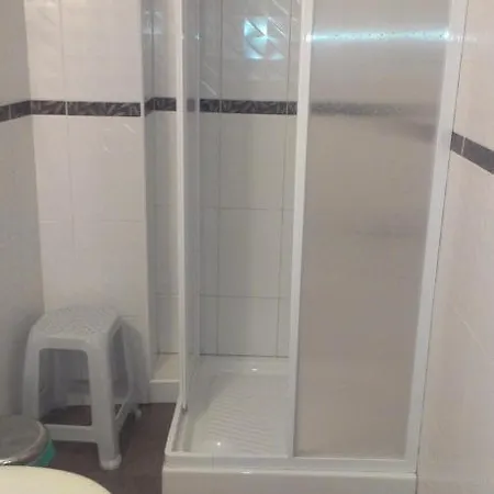 Patriko Traditional House * 카코페트리아