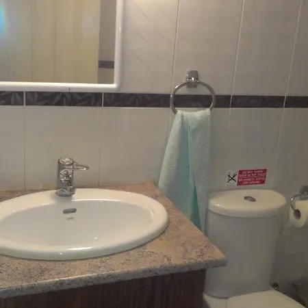 Patriko Traditional House * 카코페트리아