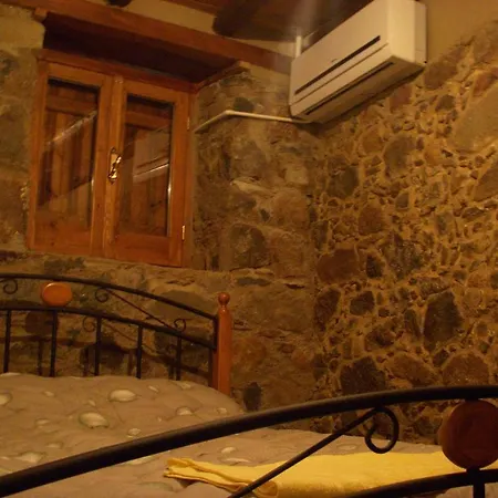 Patriko Traditional House