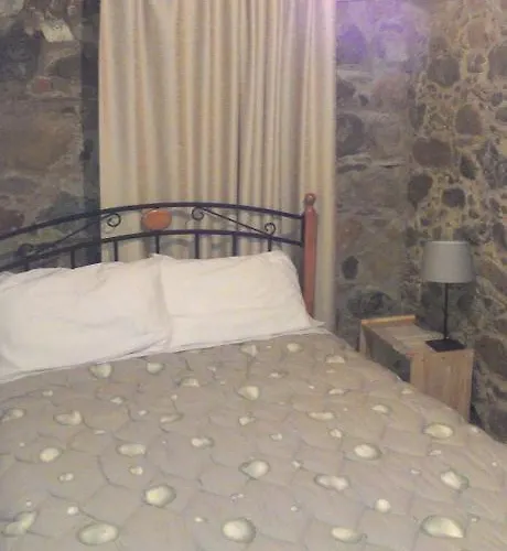 Prázdninový dům Patriko Traditional House Kakopetria