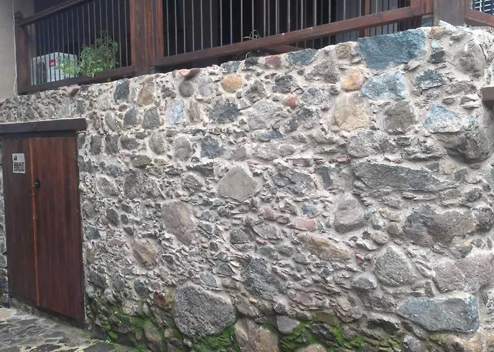 Patriko Traditional House