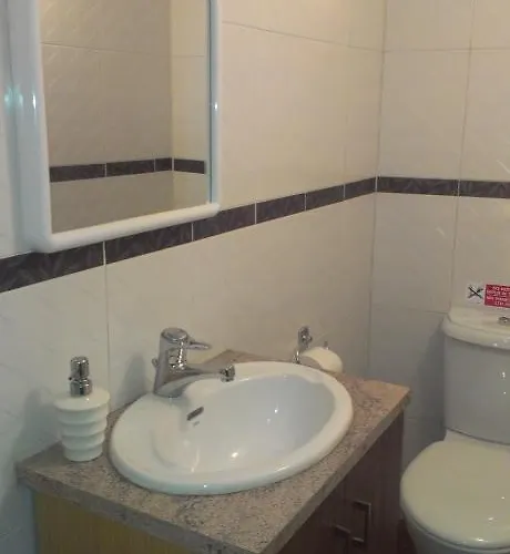 Patriko Traditional House