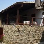 Patriko Traditional House Kakopetria