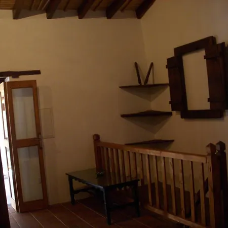Prázdninový dům Patriko Traditional House