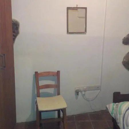 Patriko Traditional House Holiday home