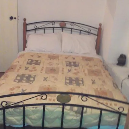 Patriko Traditional House *