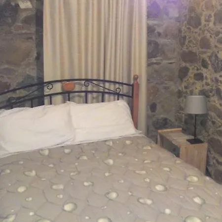 Tatil Evi Patriko Traditional House Kakopetria