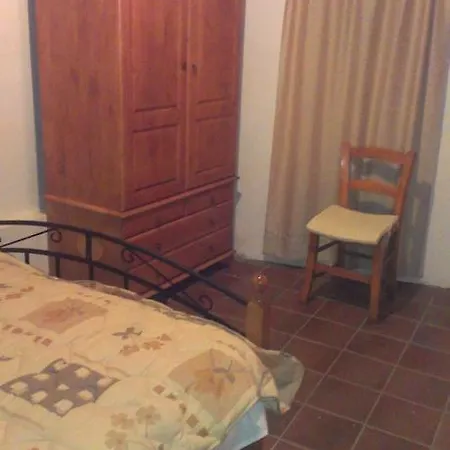 Patriko Traditional House Ferienhaus Kakopetria