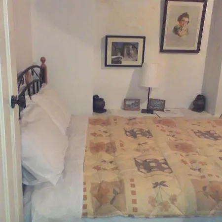Patriko Traditional House Tatil Evi *