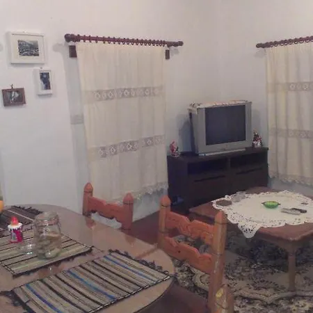 Ferienhaus Patriko Traditional House Kakopetria