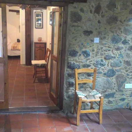 Patriko Traditional House