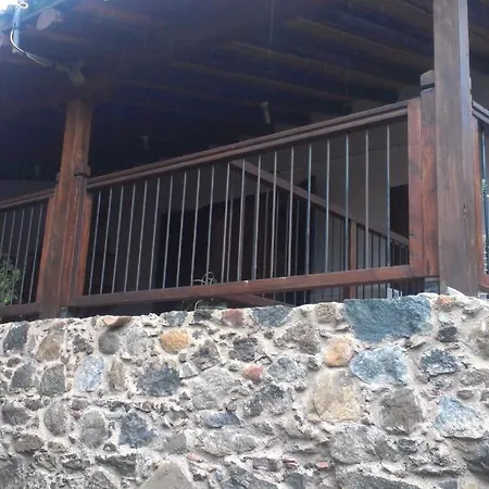 Ferienhaus Patriko Traditional House Kakopetria