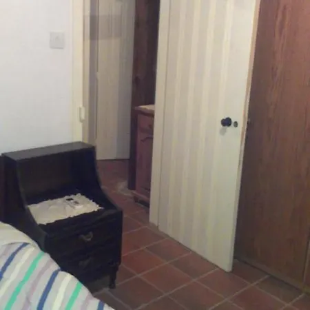 Patriko Traditional House * Kakopetria