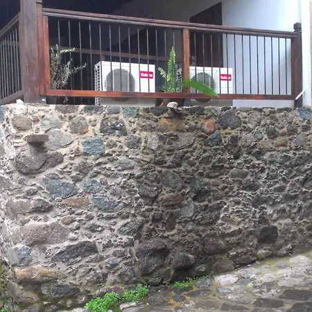 Patriko Traditional House Ferienhaus Kakopetria