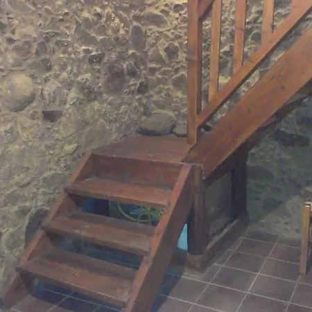 Patriko Traditional House *