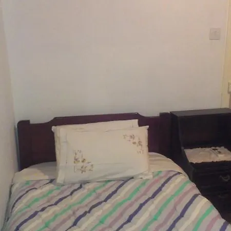 Patriko Traditional House Tatil Evi