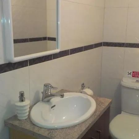 Patriko Traditional House