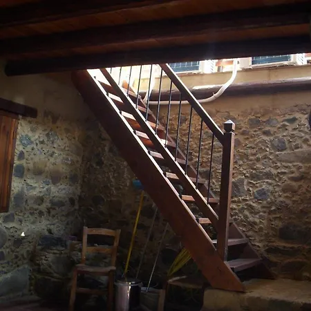 Patriko Traditional House Kakopetria