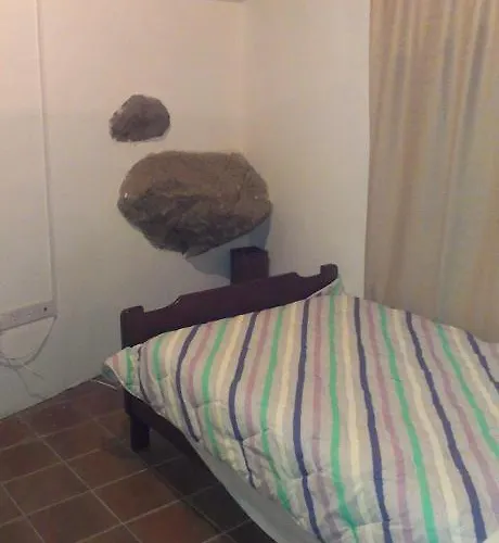 Patriko Traditional House