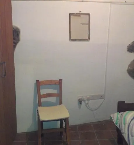 Patriko Traditional House Vakantiehuis