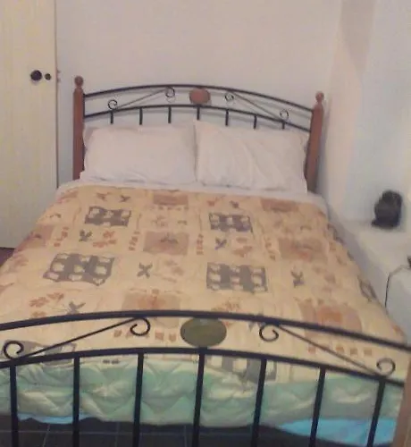 Patriko Traditional House *