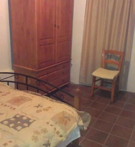 Patriko Traditional House Vakantiehuis Kakopetria