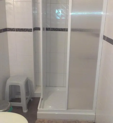 Patriko Traditional House * Kakopetria