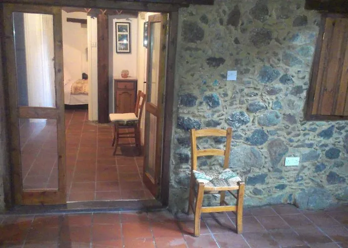 Patriko Traditional House