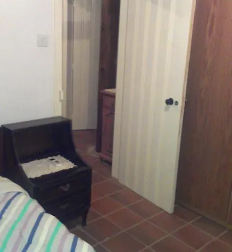 Patriko Traditional House * Kakopetria