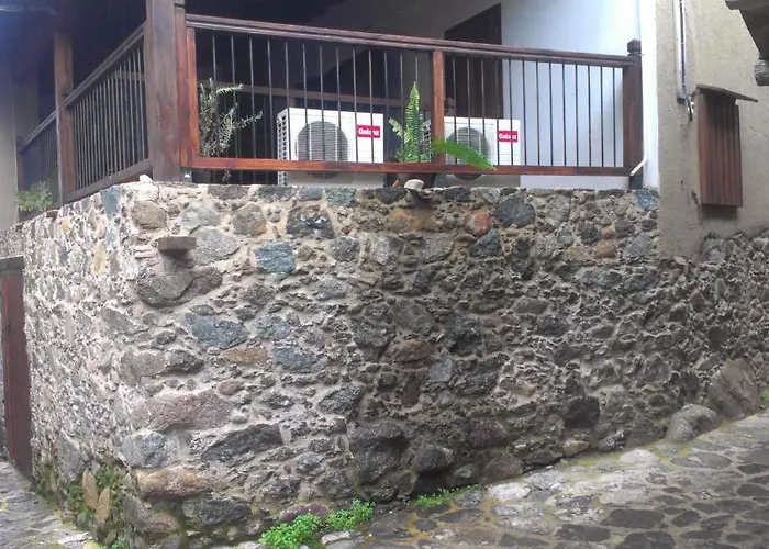 Patriko Traditional House Vakantiehuis Kakopetria