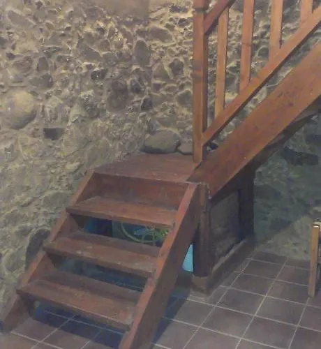 Patriko Traditional House *