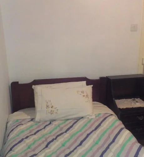 Patriko Traditional House Vakantiehuis