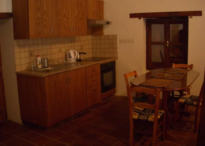 Patriko Traditional House Vakantiehuis